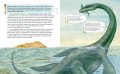 Комплект из 6 книг. Путешествие с динозаврами: древний мир от А до Я