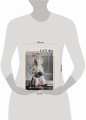Искусство вязания ШАЛИ. Вдохновение сибирского леса. 12 авторских проектов со схемами для вязания на спицах