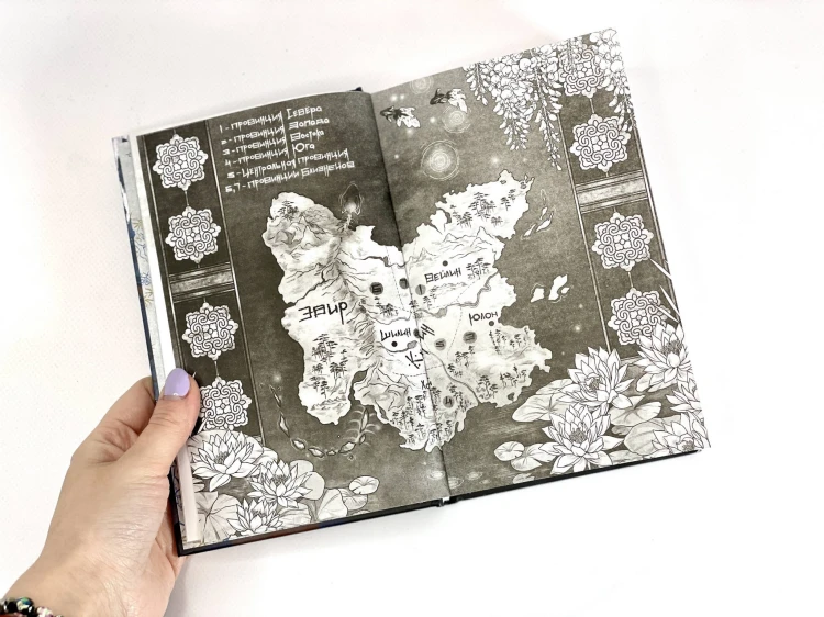 Комплект из двух книг (Двойник Запада и Пятый дракон)