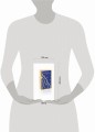 Набор книга и блокнот в точку: "Флоренс Адлер плавает вечно" и тематический блокнот "Море и звезды"