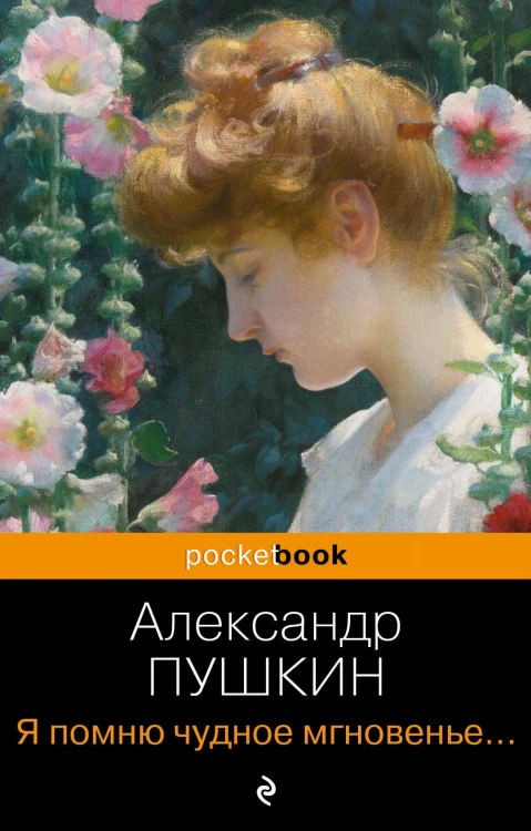 Я помню чудное мгновенье... Стихотворения