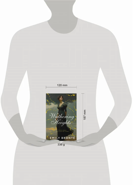 Wuthering Heights