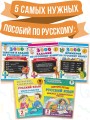 Весь курс 2 класса. Полный учебный комплект из 10 книг