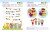 Развивающие задания для детей 3-4 лет