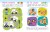 Развивающие задания для детей 3-4 лет