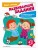 Развивающие задания для детей 4-5 лет