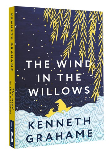 The Wind in the Willows