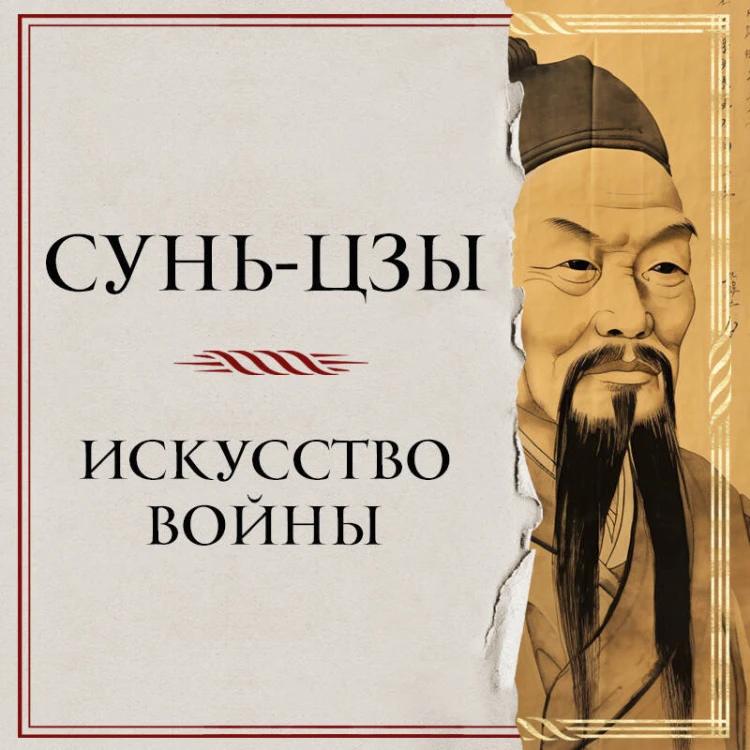 Искусство войны