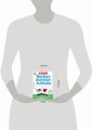 Первые карточки малыша для развития зрения и внимания
