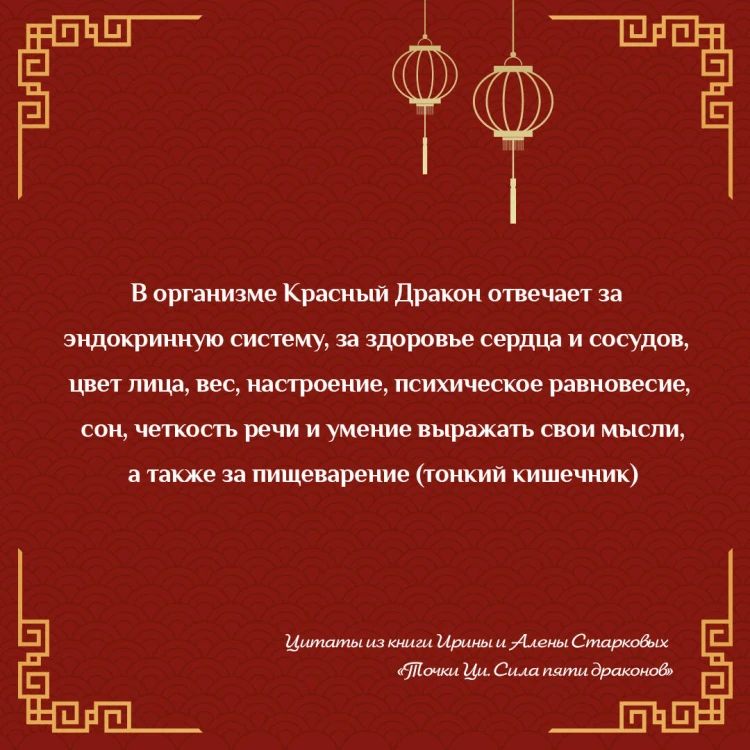 Точки ци. Сила пяти драконов для восстановления организма и избавления от болей с помощью китайской медицины