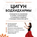 Цигун бодхидхармы. Руководство по избавлению от артрита, остеохондроза и туннельного синдрома с помощью гимнастики цигун