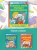 Главная книга будущего первоклассника. 6+