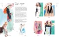 Акварель для Fashion-дизайна. От образа и фигуры до фактуры тканей