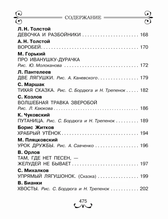 Все-все-все лучшие сказки