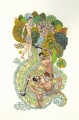 Махабхарата. Три великих сказания Древней Индии