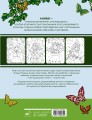 Anime art. Волшебное приключение. Книга для творчества в стиле аниме и манга