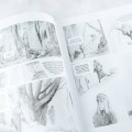 Ад Данте. Графический роман