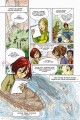 W.I.T.C.H. Часть 3. Кризис двух миров. Том 1