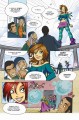 W.I.T.C.H. Часть 3. Кризис двух миров. Том 1