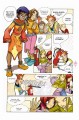 W.I.T.C.H. Часть 3. Кризис двух миров. Том 1
