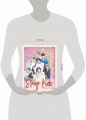 Stray kids. Раскраска с участниками одной из самых популярных k-pop групп