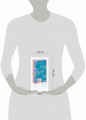 Набор книга и блокнот в точку: антиутопия Иэна Макьэна "Машины как я" и тематический блокнот