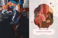Зачарованный лес Procreate: техники рисования в стиле волшебной сказки