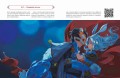 Зачарованный лес Procreate: техники рисования в стиле волшебной сказки