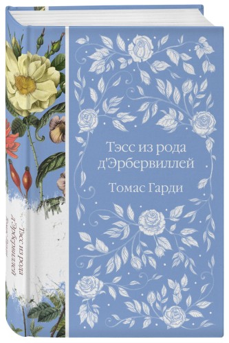 Тэсс из рода д'Эрбервиллей
