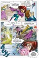 W.I.T.C.H. Часть 3. Кризис двух миров. Том 2