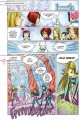 W.I.T.C.H. Часть 3. Кризис двух миров. Том 2