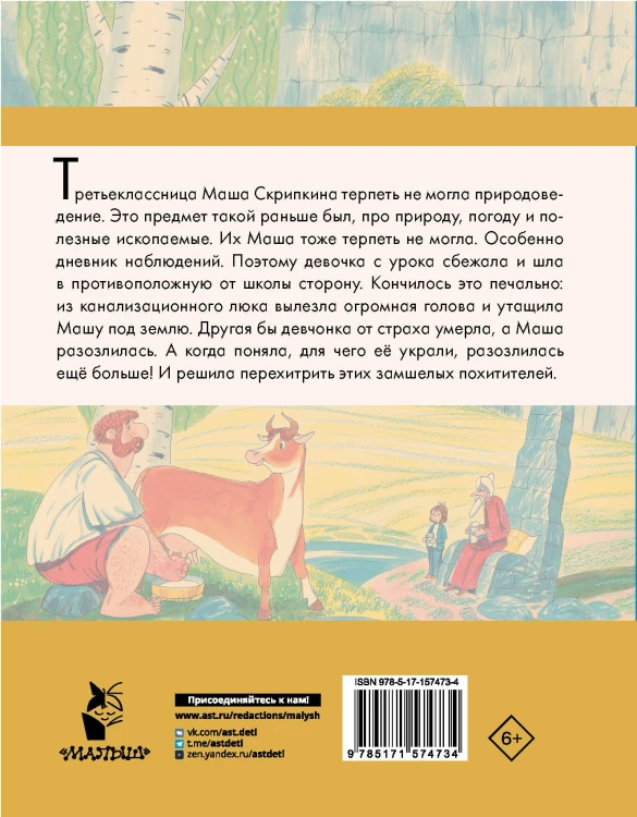 Волшебник Бахрам. Сказочные истории