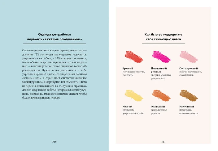 Маленькая книга цвета: Как использовать потенциал цветовой гаммы, чтобы изменить свою жизнь