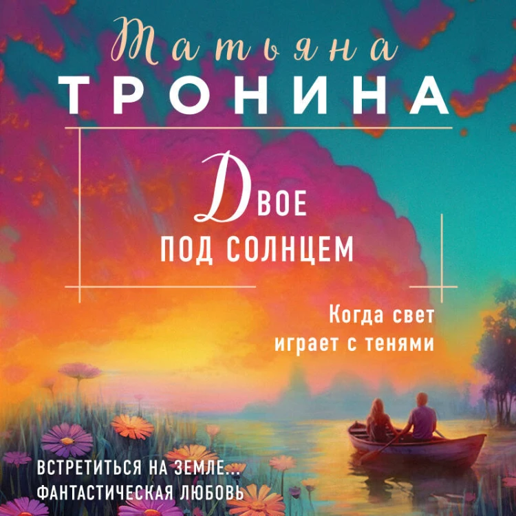 Двое под солнцем