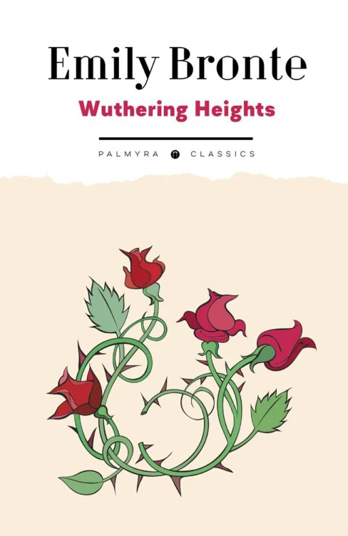 Wuthering Heights  Грозовой перевал