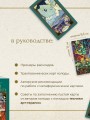 Послания мифических существ. Метафорические карты-оракул (колода и руководство в подарочной коробке)