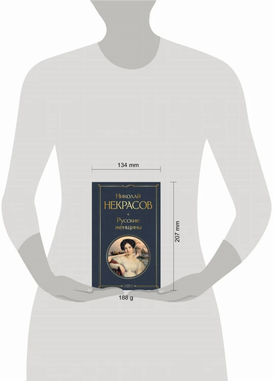 Русские женщины