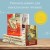 Набор из 2 книг: Поллианна и Аня из Зелёных Мезонинов. Истории о невероятных девочках
