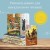 Набор из 4 книг: Приключения барона Мюнхгаузена, Остров сокровищ, Робинзон Крузо, Путешествия Гулливера. Зарубежная приключенческая проза для 5-8 классов
