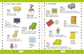 Тематический визуальный англо-русский словарь