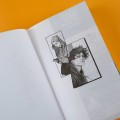 Звезды сделаны из нас