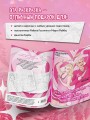 Pink is the new black. Самая розовая раскраска-антистресс