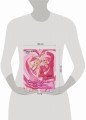 Pink is the new black. Самая розовая раскраска-антистресс