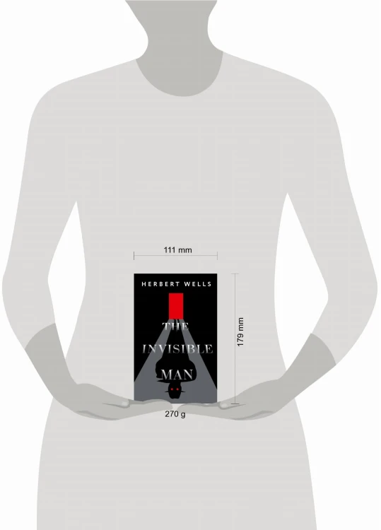 The Invisible Man