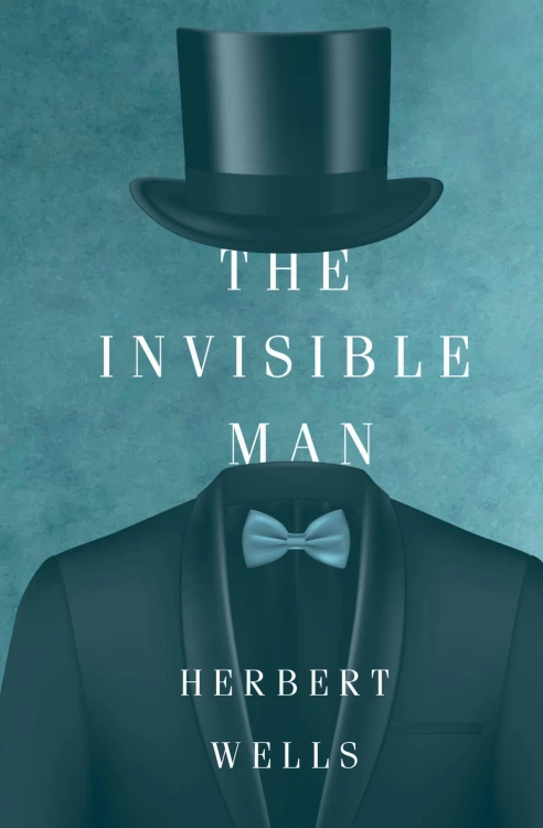 The Invisible Man