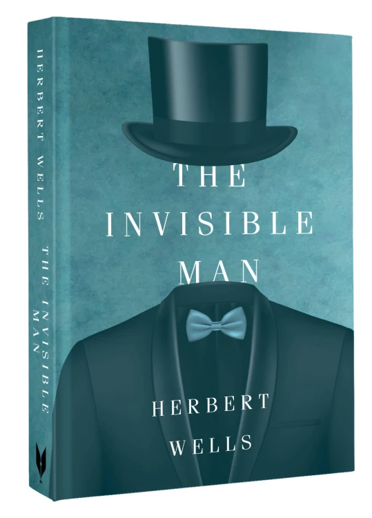 The Invisible Man