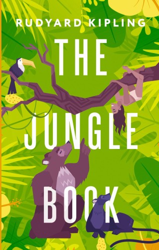 The Jungle Book