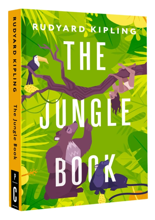 The Jungle Book