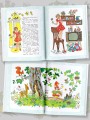 Большая книга стихов, сказок и рассказов в рис. Э. Булатова и О. Васильева