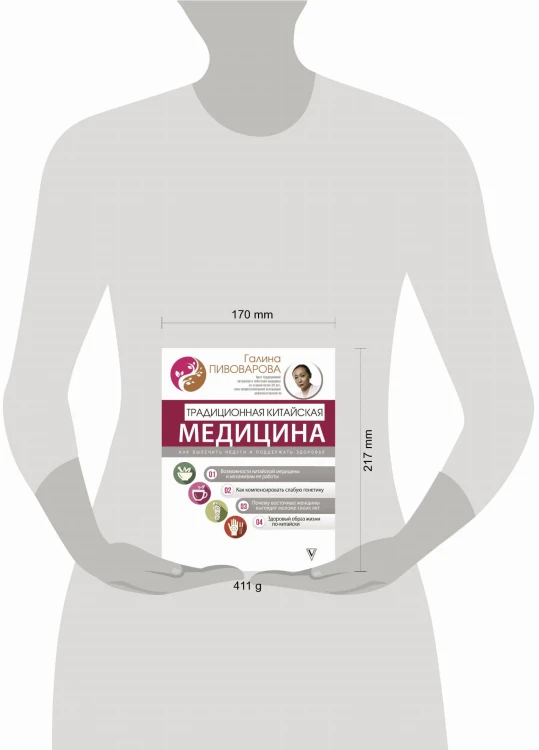 Традиционная китайская медицина: как вылечить недуги и поддержать здоровье